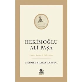 Timaş Akademi Hekimoğlu Ali Paşa