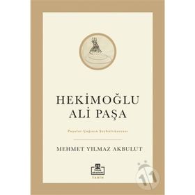 Timaş Akademi Hekimoğlu Ali Paşa