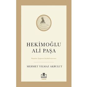Timaş Akademi Hekimoğlu Ali Paşa