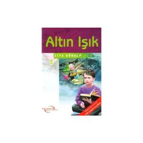 Timaş Çocuk Altın Işık