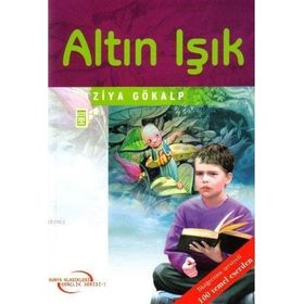 Timaş Çocuk Altın Işık