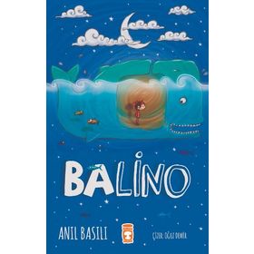 Timaş Çocuk Balino