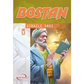 Timaş Çocuk Bostan (Gençlik Klasikleri) Kitap