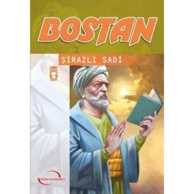 Timaş Çocuk Bostan (Gençlik Klasikleri) Kitap