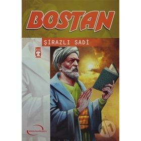 Timaş Çocuk Bostan (Gençlik Klasikleri) Kitap