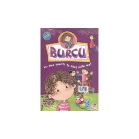 Timaş Çocuk Burcu Set 5 Kitap