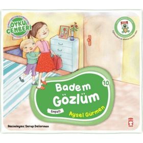 Timaş Çocuk Dans Eden Arılar - Öykü Çemberi 6
