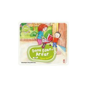 Timaş Çocuk Dans Eden Arılar - Öykü Çemberi 6