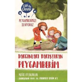 Timaş Çocuk Dargınları Barıştıran Peygamberim-Can ile Canan Peygamberimizi Seviyoruz