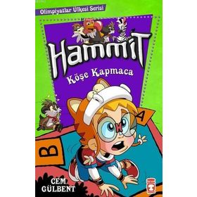 Timaş Çocuk - Hammit 3 - Köşe Kapmaca
