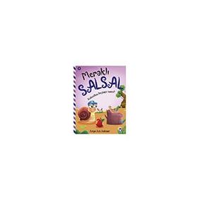 Timaş Çocuk Kahvaltını Paylaşır Mısın? - Meraklı Salsal 8 Kitap
