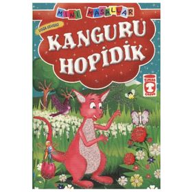 Timaş Çocuk - Kanguru Hopidik - Doğa Sevgisi / Mini Masallar