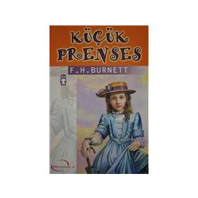 Timaş Çocuk Küçük Prenses Gençlik Klasikleri Kitap