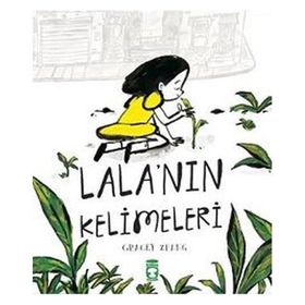 Timaş Çocuk Lala'nın Kelimeleri Kitap