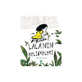 Timaş Çocuk Lala'nın Kelimeleri Kitap