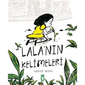 Timaş Çocuk Lala'nın Kelimeleri Kitap