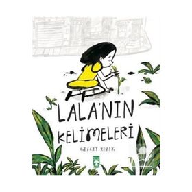 Timaş Çocuk Lala'nın Kelimeleri Kitap