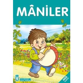 Timaş Çocuk Maniler Çocuk Klasikleri