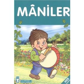 Timaş Çocuk Maniler Çocuk Klasikleri