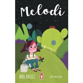 Timaş Çocuk Melodi
