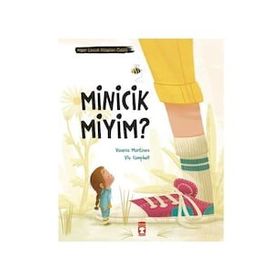Timaş Çocuk Minicik Miyim
