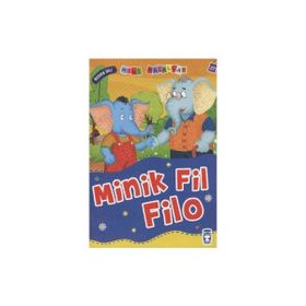 Timaş Çocuk - Minik Fil Filo