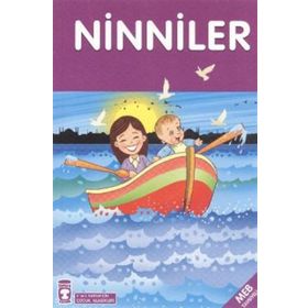 Timaş Çocuk Ninniler Çocuk Klasikleri