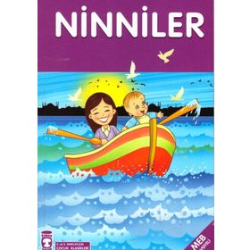 Timaş Çocuk Ninniler Çocuk Klasikleri