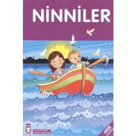 Timaş Çocuk Ninniler Çocuk Klasikleri