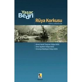 Timaş Çocuk Rüya Korkusu