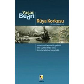 Timaş Çocuk Rüya Korkusu