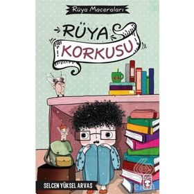 Timaş Çocuk Rüya Korkusu