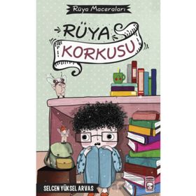 Timaş Çocuk Rüya Korkusu