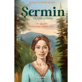 Timaş Çocuk Şermin (Gençlik Klasikleri) Kitap