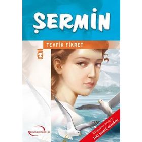 Timaş Çocuk Şermin (Gençlik Klasikleri) Kitap
