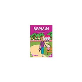 Timaş Çocuk Şermin (Gençlik Klasikleri) Kitap
