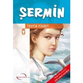 Timaş Çocuk Şermin (Gençlik Klasikleri) Kitap