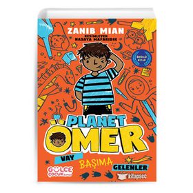 Timaş Çocuk Vay Başıma Gelenler - Planet Ömer 1