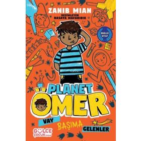 Timaş Çocuk Vay Başıma Gelenler - Planet Ömer 1