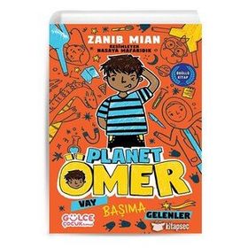 Timaş Çocuk Vay Başıma Gelenler - Planet Ömer 1