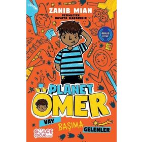 Timaş Çocuk Vay Başıma Gelenler - Planet Ömer 1