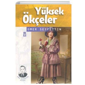 Timaş Çocuk Yüksek Ökçeler