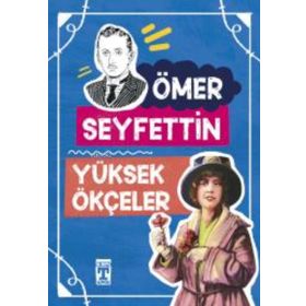 Timaş Çocuk Yüksek Ökçeler