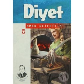 Timaş - Ömer Seyfettin