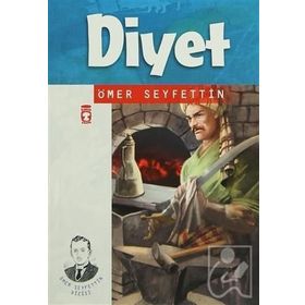 Timaş - Ömer Seyfettin