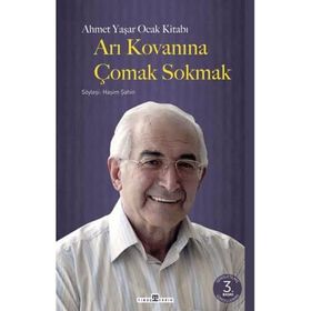 Timaş Tarih Arı Kovanına Çomak Sokmak