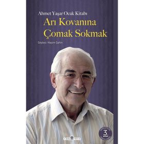 Timaş Tarih Arı Kovanına Çomak Sokmak