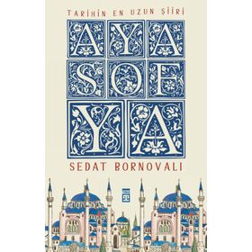 Timaş Tarih Ayasofya