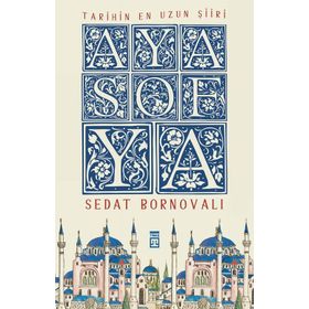 Timaş Tarih Ayasofya