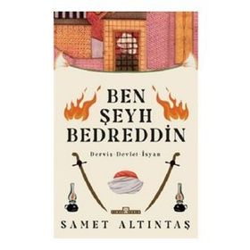 Timaş Tarih Ben Şeyh Bedreddin